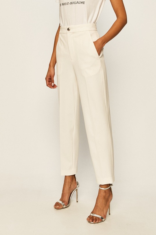 Miss Sixty - Панталони еластичен бежов 601PJ0430000