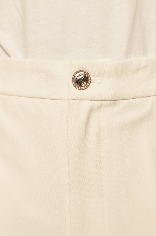 Miss Sixty - Панталони 601PJ0430000 бежов
