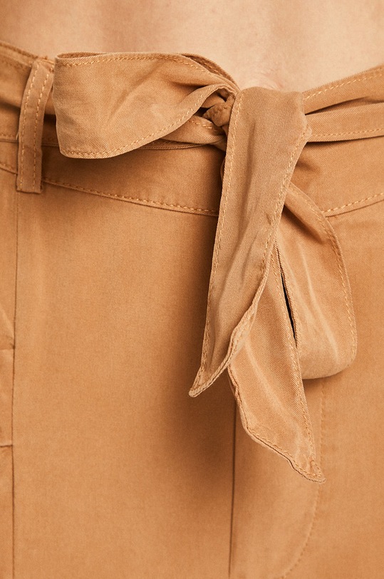 Tally Weijl - Pantaloni bej SPATEGIULIA