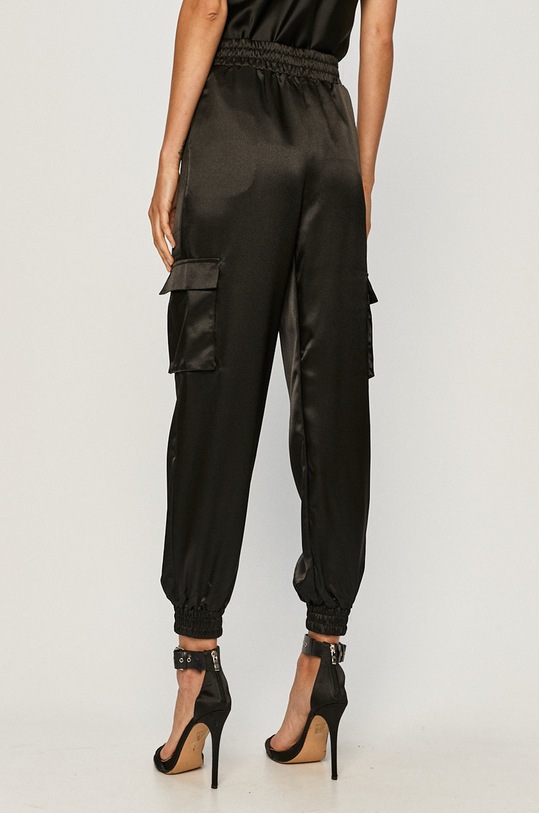 Odzież Only - Spodnie 15206274 czarny