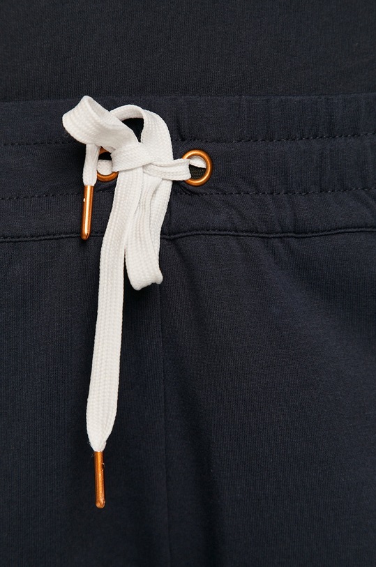 EA7 Emporio Armani - Nohavice tmavomodrá 3HTP82.TJ31Z