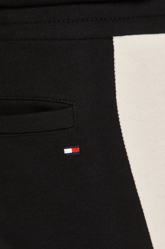 Tommy Hilfiger - Pantaloni sport bleumarin MW0MW12987