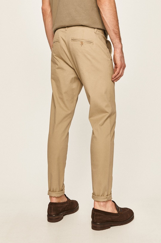 Oblečení Only & Sons - Kalhoty 22014981 béžová