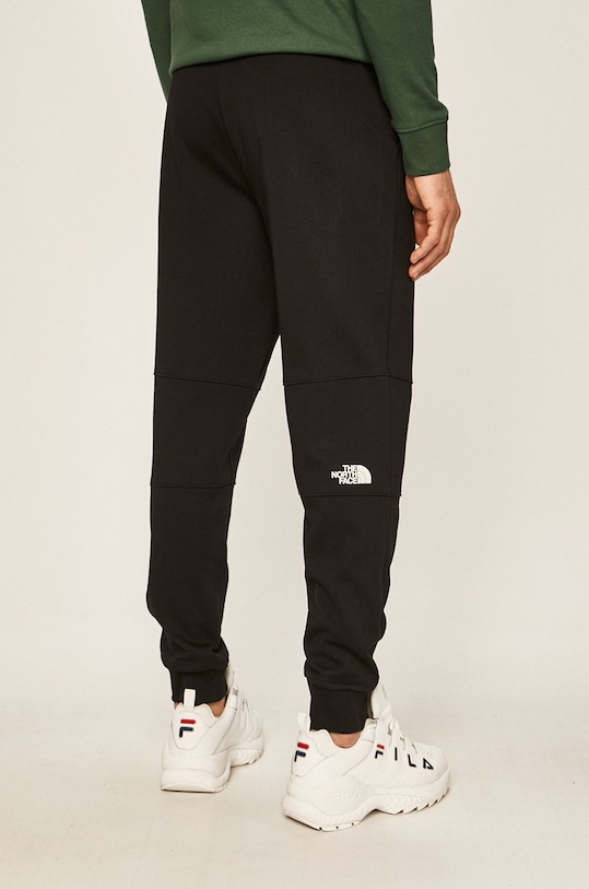 Odzież The North Face - Spodnie NF0A3BPOJK31 czarny