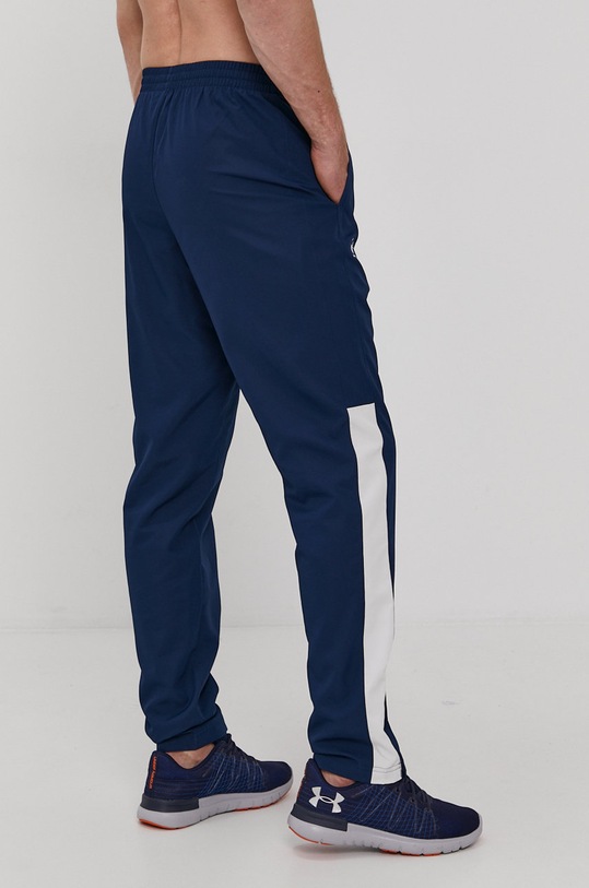 Odzież Under Armour - Spodnie 1352031 1352031 granatowy