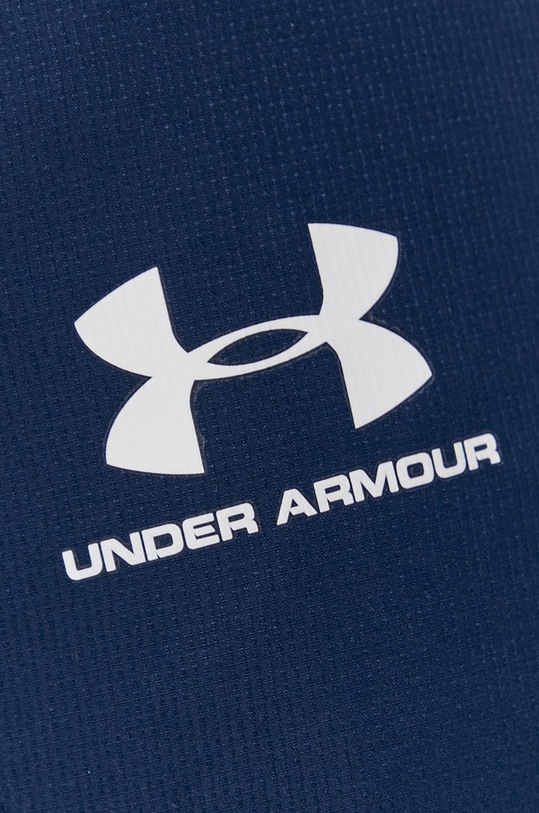 Under Armour - Spodnie 1352031 granatowy 1352031