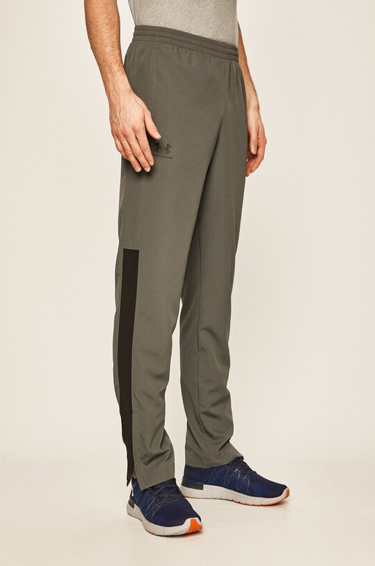 Under Armour - Pantaloni 1352031 panza gri 1352031