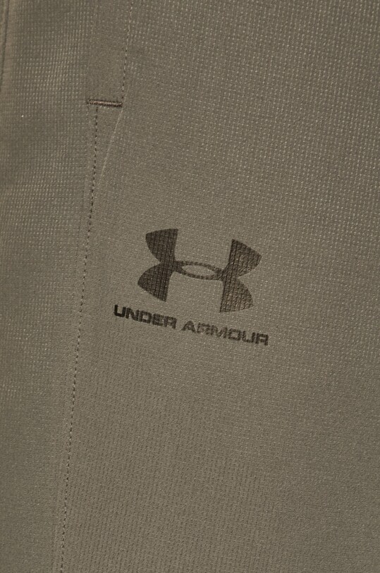 Under Armour - Spodnie 1352031 szary 1352031