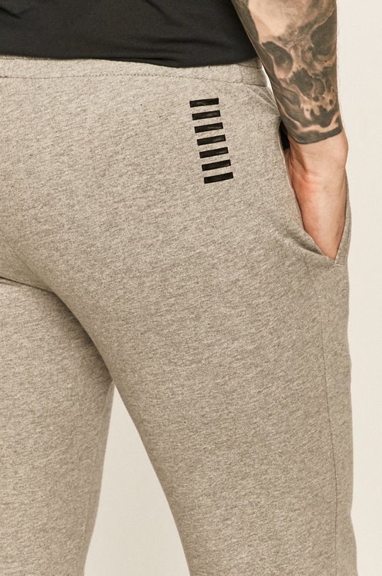 EA7 Emporio Armani - Spodnie 8NPP52.PJ05Z szary 8NPP52.PJ05Z