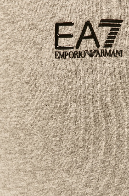 EA7 Emporio Armani - Spodnie 8NPP52.PJ05Z 8NPP52.PJ05Z szary