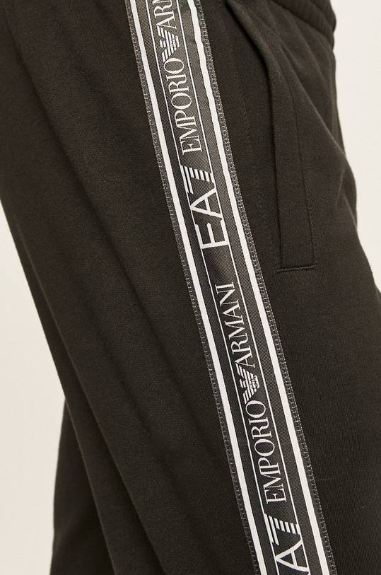 EA7 Emporio Armani - Spodnie 3HPP61.PJ05Z czarny 3HPP61.PJ05Z