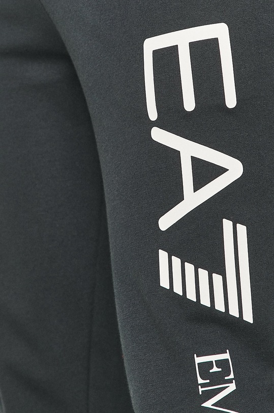 Oblečení Kalhoty EA7 Emporio Armani 8NPPC1.PJ05Z námořnická modř