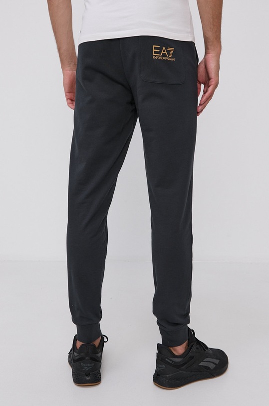 Odzież EA7 Emporio Armani Spodnie 8NPPC1.PJ05Z 8NPPC1.PJ05Z granatowy