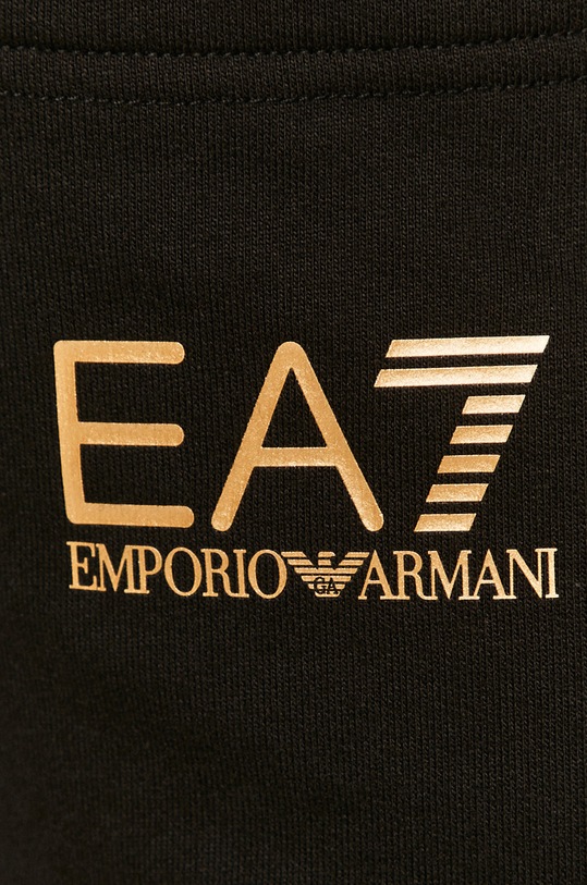 Nohavice EA7 Emporio Armani 8NPPC1.PJ05Z čierna