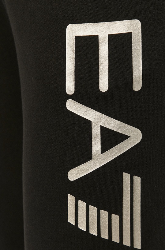 Панталон EA7 Emporio Armani черен 8NPPC1.PJ05Z