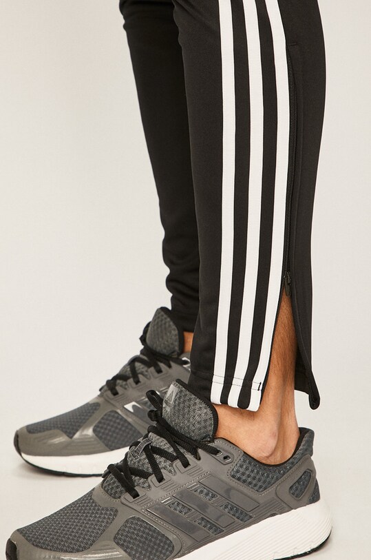 adidas Performance - Kalhoty CZ8657 černá CZ8657