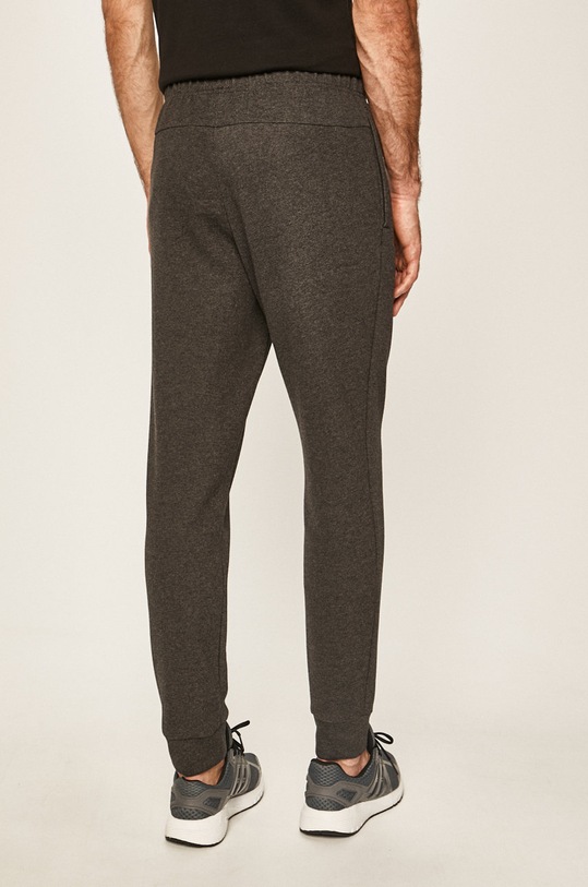 Oblečení adidas Performance - Kalhoty FI4049 FI4049 šedá