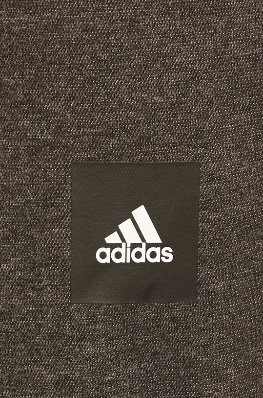 adidas Performance - Kalhoty FI4049 FI4049 šedá