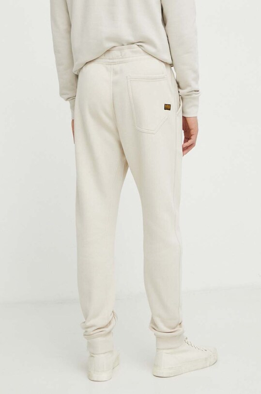 Îmbrăcăminte G-Star pantaloni de trening D15653.C235 bej