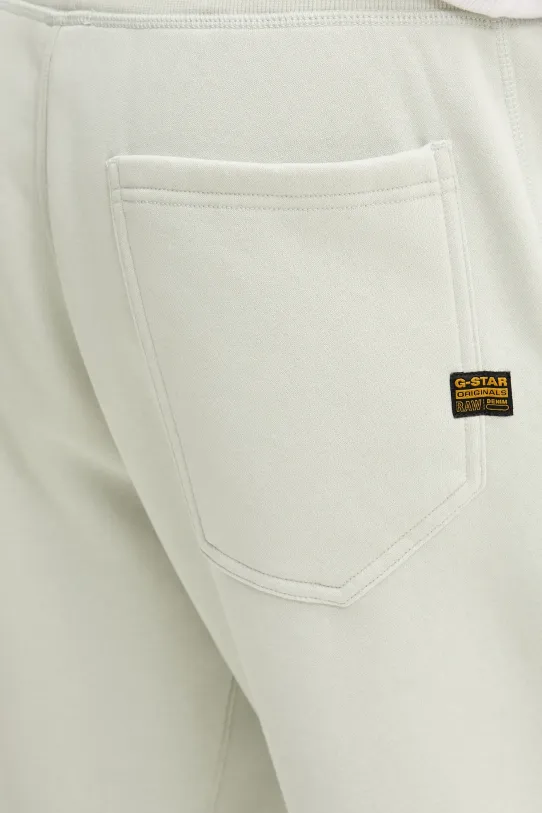 Îmbrăcăminte G-Star Raw pantaloni de trening D15653.C235 gri