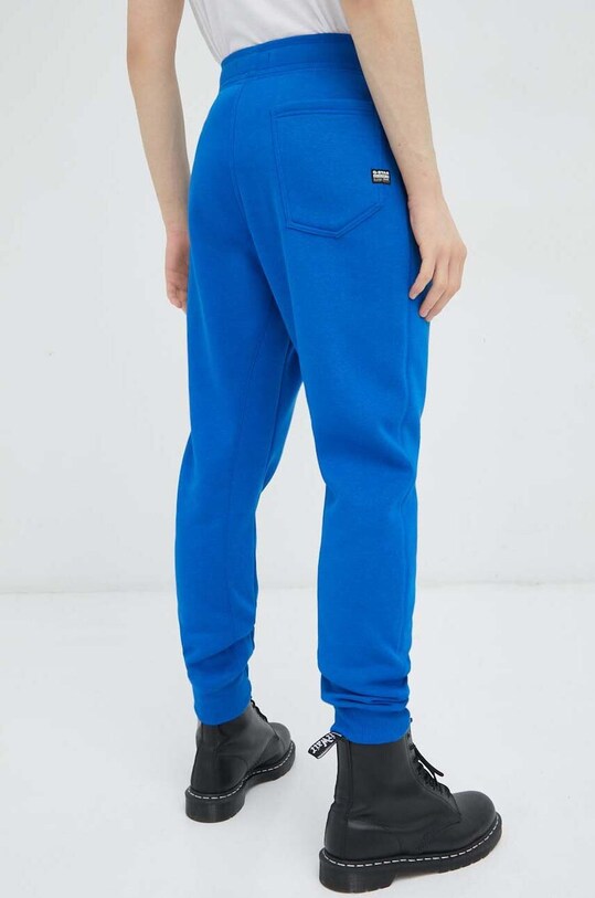 Ruházat G-Star Raw melegítőnadrág D15653.C235 kék