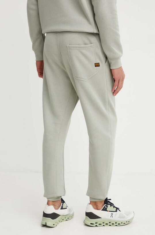 Îmbrăcăminte G-Star pantaloni de trening D15653.C235 gri
