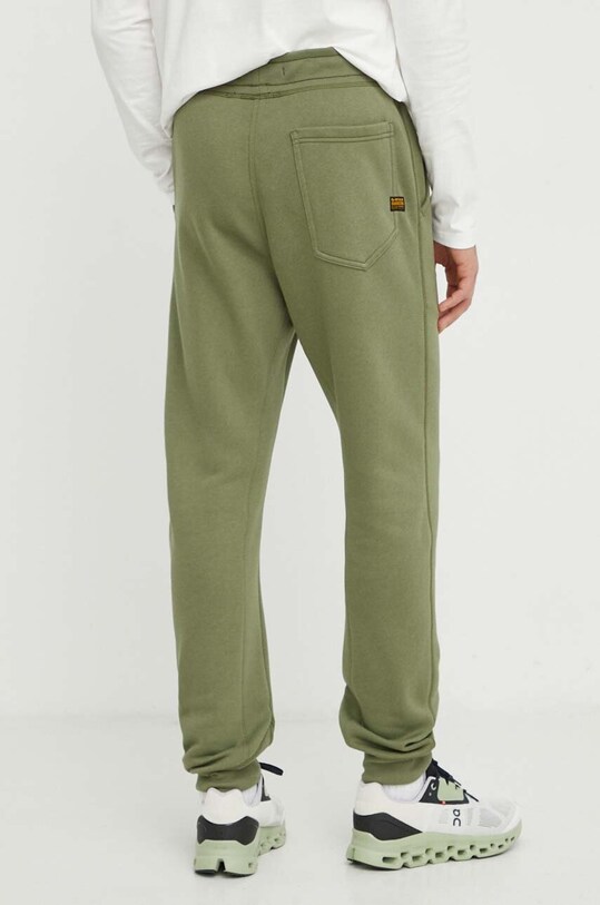 Îmbrăcăminte G-Star pantaloni de trening D15653.C235 verde