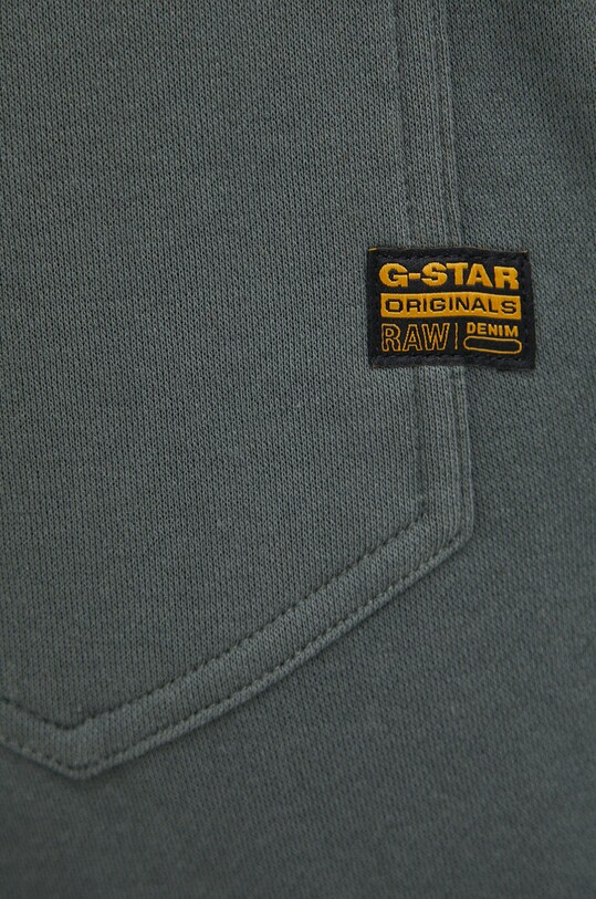 G-Star pantaloni de trening verde D15653.C235