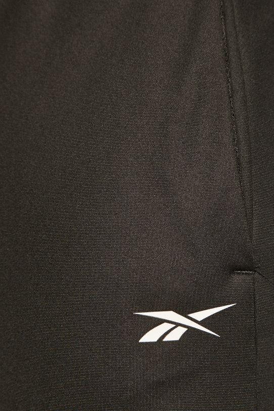 Reebok – Spodnie ID TRAIN czarny FJ4057