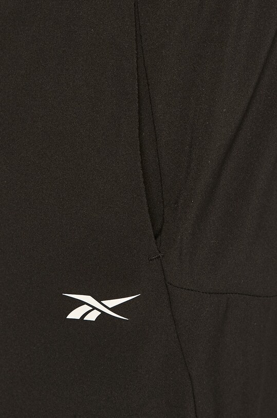 Reebok - Pantaloni FJ4060 negru FJ4060