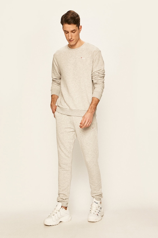 Fila - Spodnie 688166 szary SS20