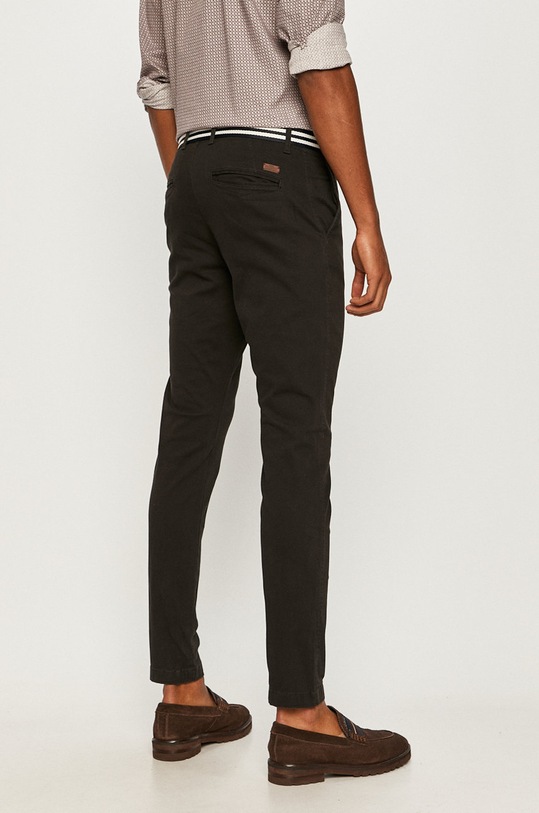 Odzież Produkt by Jack & Jones - Spodnie 12166462 czarny