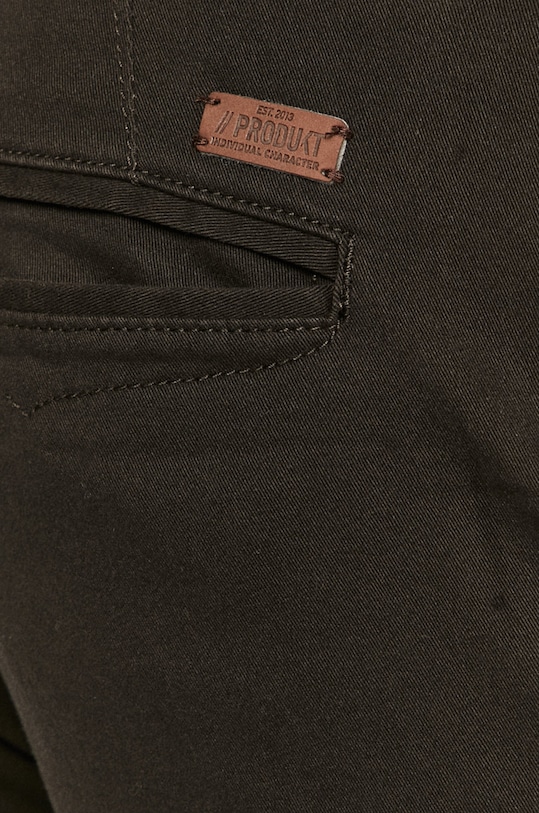 Produkt by Jack & Jones - Spodnie czarny 12166462