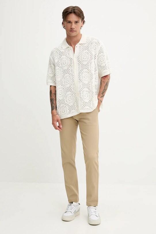 Levi's - Nohavice 17196.0011 zelená AA00
