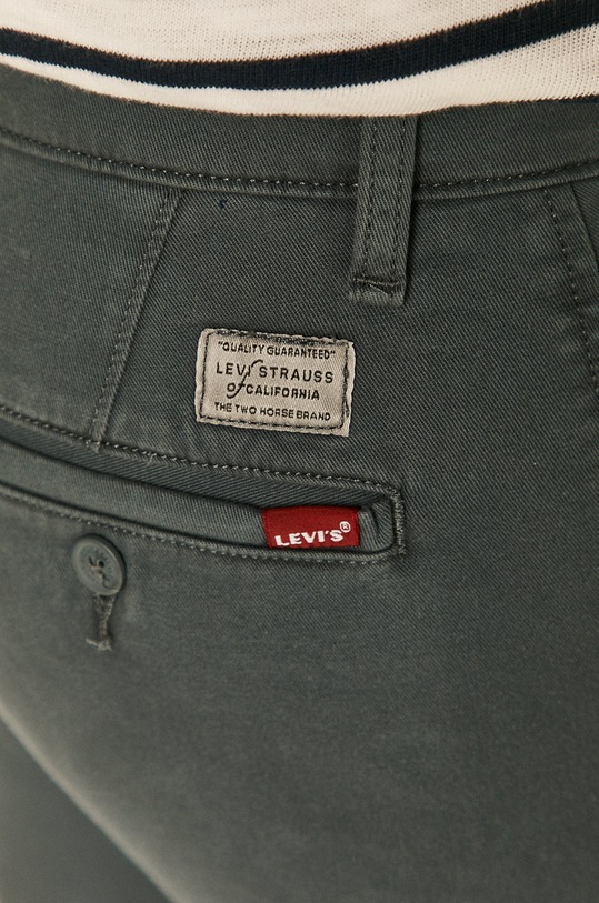 Levi's - Nohavice modrá 17196.0012