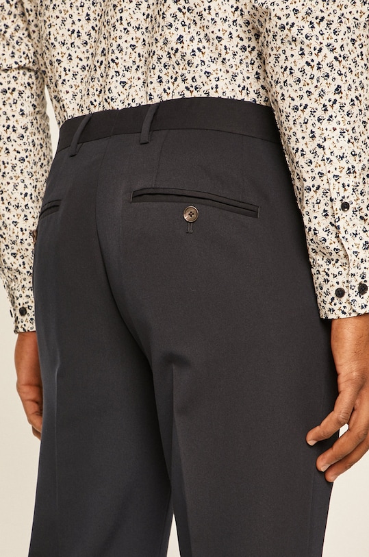 Premium by Jack&Jones - Spodnie granatowy 12167726