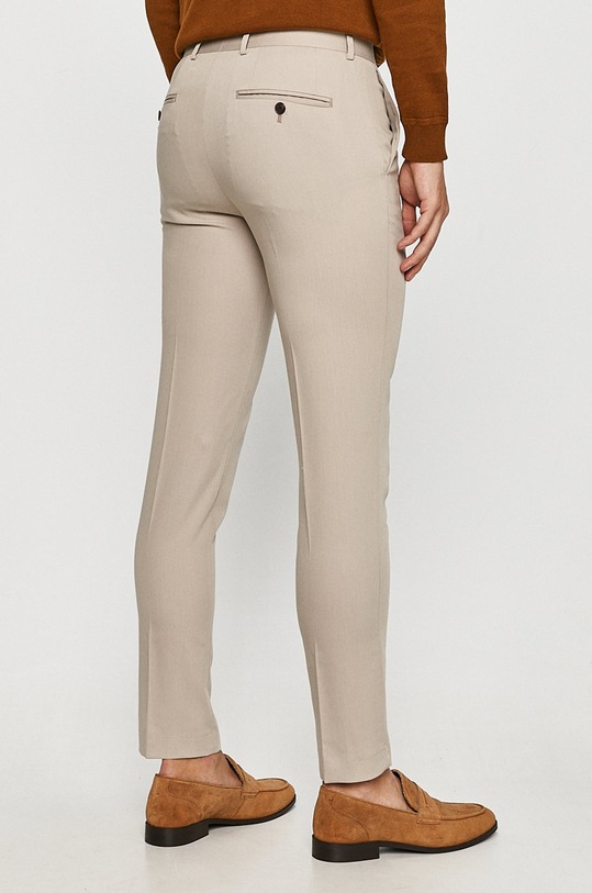 Oblečenie Premium by Jack&Jones - Nohavice 12167726 sivá