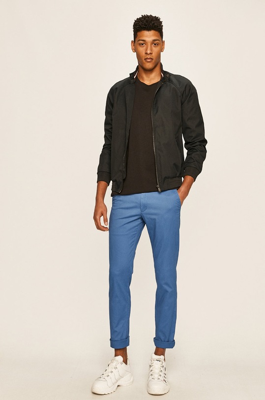 Izod - Pantaloni 00045EP123 violet SS20