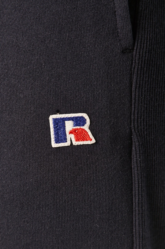 Russel Athletic - Брюки тёмно-синий E06151