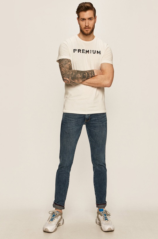 s. Oliver - Džíny 13.003.71.5952 modrá SS20