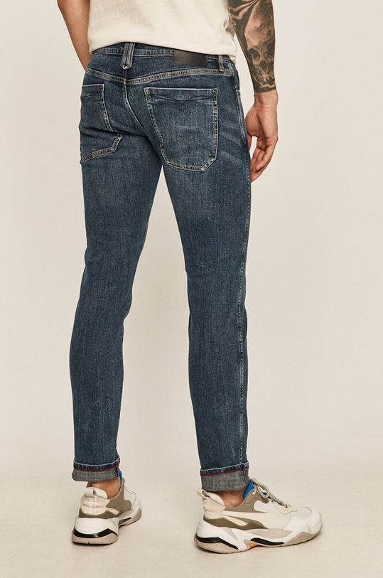 Oblečení s. Oliver - Džíny 13.003.71.5952 modrá