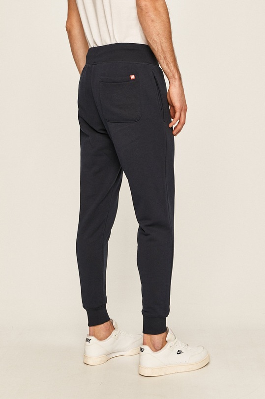 Oblečenie New Balance - Nohavice MP91550ECL MP91550ECL tmavomodrá