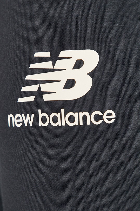 New Balance - Nohavice MP91550ECL tmavomodrá MP91550ECL