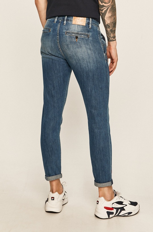 Oblečení Pepe Jeans - Džíny Callen PM205454 modrá