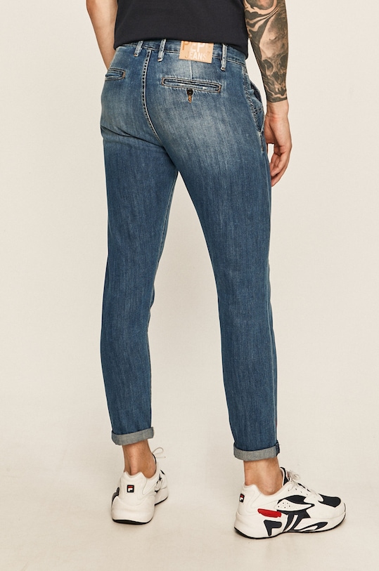Îmbrăcăminte Pepe Jeans - Jeansi Callen PM205454 albastru