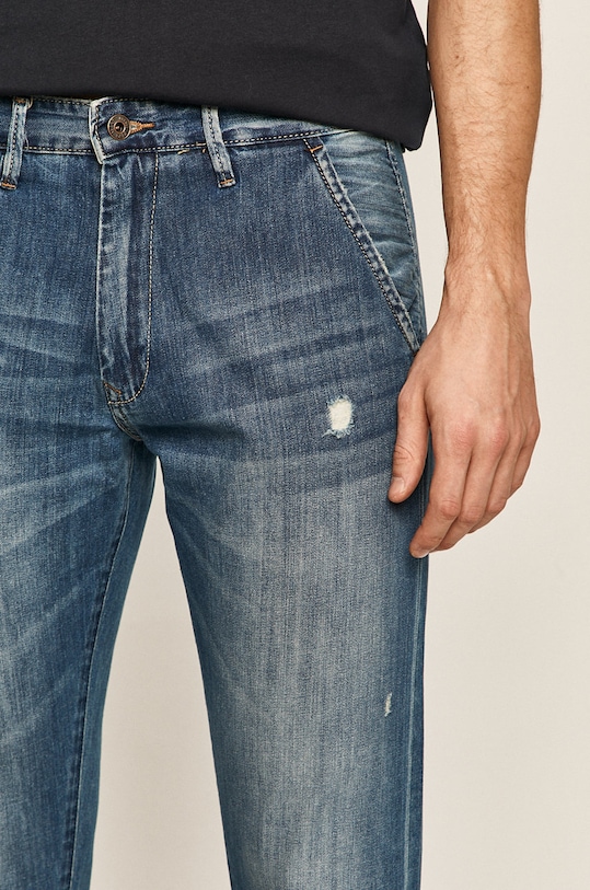 Pepe Jeans - Jeansi Callen albastru PM205454