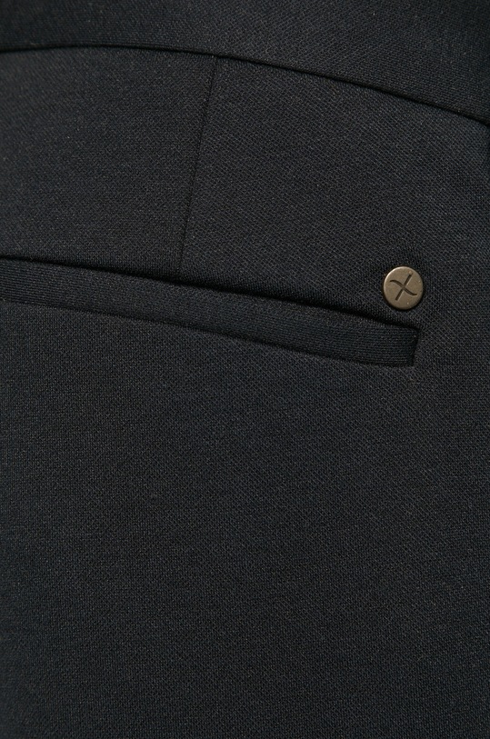 Clean Cut Copenhagen - Spodnie granatowy CC1286.Navy