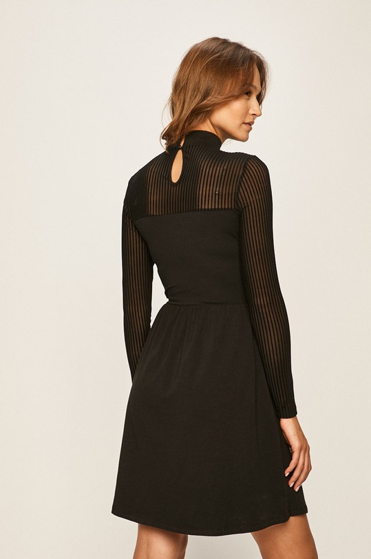 Only - Šaty černá 15193132