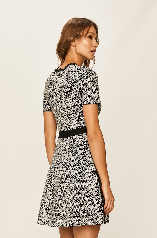 Îmbrăcăminte Tommy Hilfiger - Rochie WW0WW26764 negru