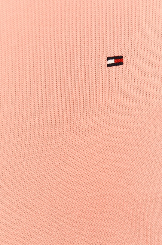 Tommy Hilfiger - Rochie WW0WW27949 roz